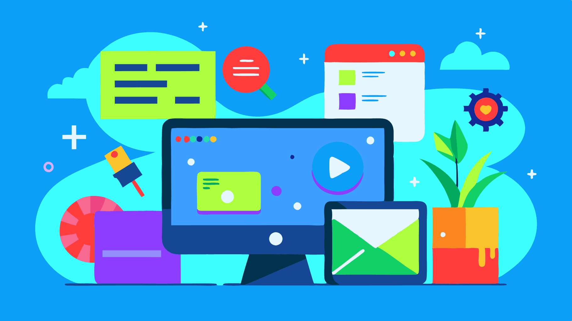 Building Dynamic Web Experiences with Payload 3.0