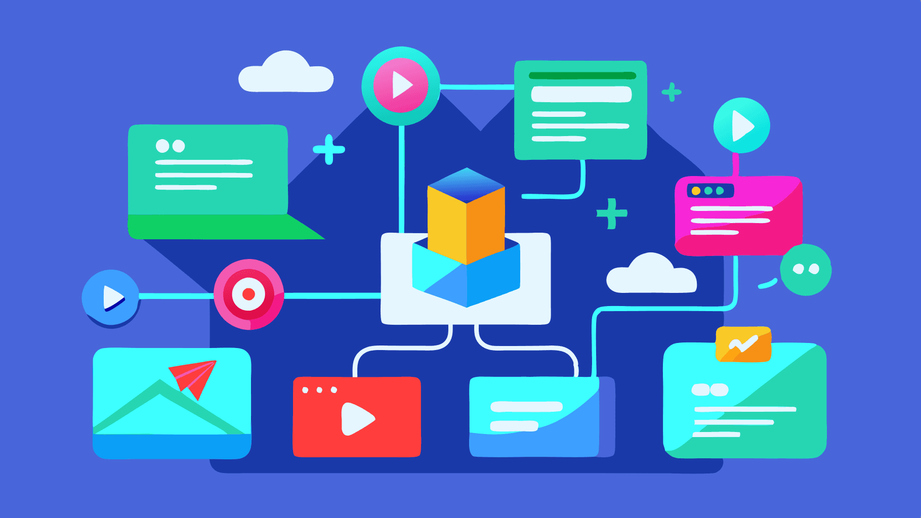 Streamlining Content Management with Payload 3.0