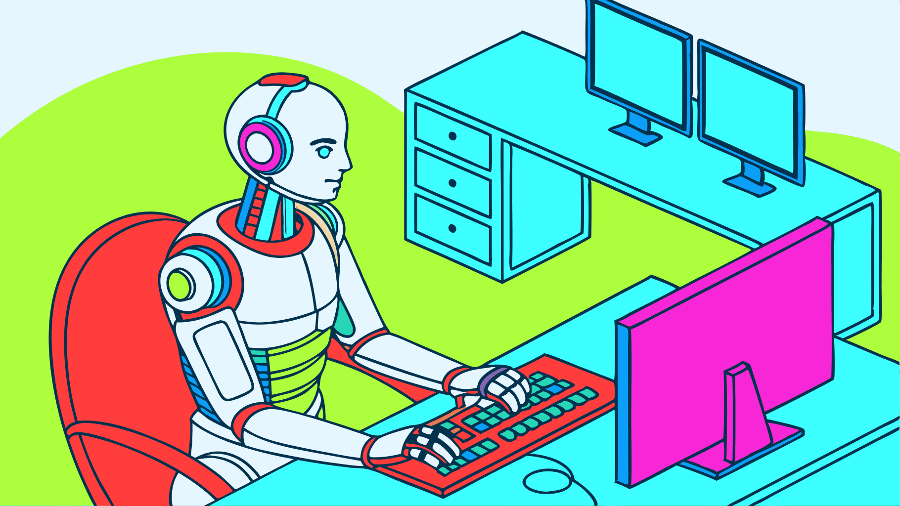 Unlocking New Possibilities: Claude's Human-Like Computer Use ...
